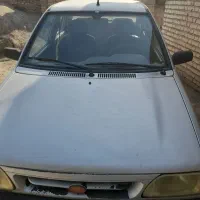 پراید ۱۳۱مدل اخر۹۰|خودرو سواری و وانت|سنگدوین, |دیوار