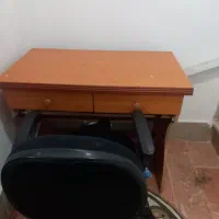 میزوصندلی چرخشی