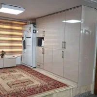 ۷۱ متر دوخواب طبقه اول افسریه|فروش آپارتمان|تهران, افسریه جنوبی|دیوار