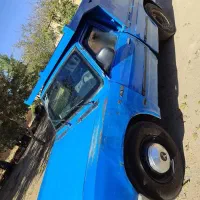 سایپا گازویلی|خودرو سواری و وانت|میاندوآب, |دیوار