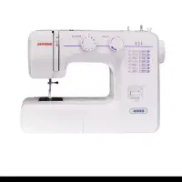 چرخ خیاطی ژانومه ۴۰۰۰