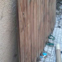 تابلو چوبی