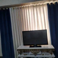 والان پرده درحد نو