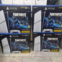 فروش کنسولps5 slimدیجیتال اروپا آمریکا اسیا|کنسول، بازی ویدئویی و آنلاین|قم, عمار یاسر|دیوار