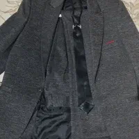 کت و شلوار پسرونه نو