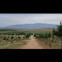 فروش زمین قصر سبز منابع طبیعی