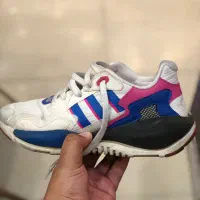 کفش Zx adidas آدیداس|کیف، کفش، کمربند|تهران, سیمای ایران|دیوار