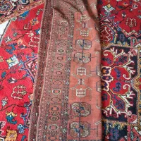 فرش عتیقه