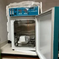 انکوباتور CO2 حجم 80 لیتری، کاملا نو و آکبند