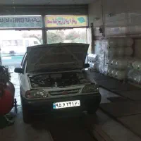 مغازه اجاره ای شهرری ۱۳۰ متر|اجارهٔ مغازه و غرفه|ری, عباس‌آباد|دیوار