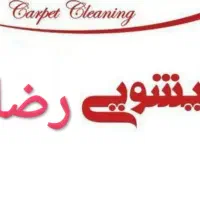 قالیشوی رضایی15%تخفیف سرویس رایگان