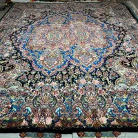 طرح سالاری جفت ۹متری