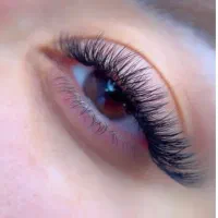 استخدام مژه کار شینیون کار ورنگ کار
