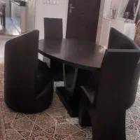 فروش میزناهارخوری|میز و صندلی غذاخوری|سمنان, |دیوار