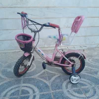 دوچرخه سایز۱۲