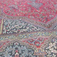 فرش ماشینی .  7  عدد .  مناسب خونه باغ و سفره خانه|فرش|میانه, |دیوار