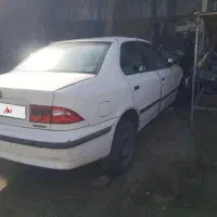 سمند LXمدل۹۴مولتی پلکس