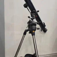 تلسکوپ