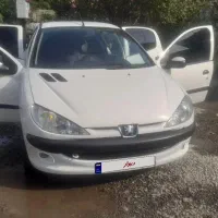 ۲۰۶ مدل ۹۴ تیپ ۵