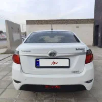 برلیانس H330دنده ای|خودرو سواری و وانت|مشهد, مشکینی (شهرک غرب)|دیوار