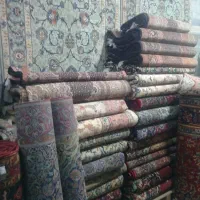 خریدار فرش دستبافت
