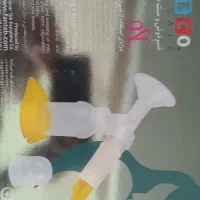 شیر دوش دستی مادر اف تی ای کو مدل لاو