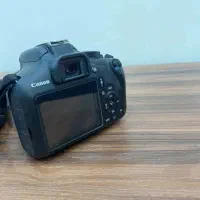 دوربین عکاسی کانن|دوربین عکاسی و فیلمبرداری|بوشهر, |دیوار