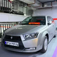 دنا تیتانیوم مدل ۱۴۰۴