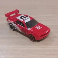 دوج چلنجر هاتویلز