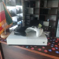 xbox one s 1tایکس باکس وان اس یکترابایت