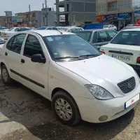 تیبا صندوقدار مدل 94
