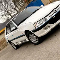 پارس مدل ۹۳|خودرو سواری و وانت|خرم‌آباد, |دیوار