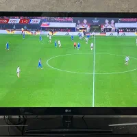 تلویزیون LED 47 اینچ ال جی|تلویزیون و پروژکتور|اراک, |دیوار