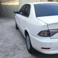 سمند سورن پلاس