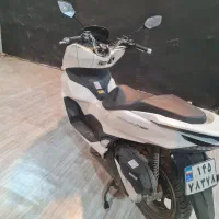 pcx 160 مدل ۱۴۰۲|موتورسیکلت|تهران, شهید رجایی|دیوار