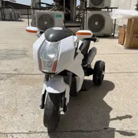 موتور شارژی