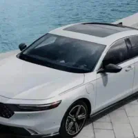 حواله هوندا آکورد 2025