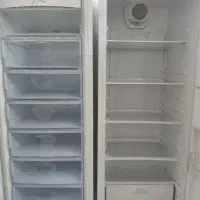 یخچال فریزر