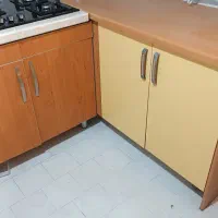 کابینت گاز و سینک آشپزخانه|مصالح و تجهیزات ساختمان|شیراز, کوهسار|دیوار