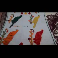 فروشی|فرش|کازرون, |دیوار