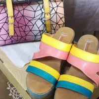 کیف ترک و صندل