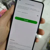 گوشی mi 11 lite با حافظه 128 گیگ