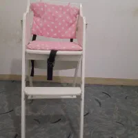 صندلی غذای کودک