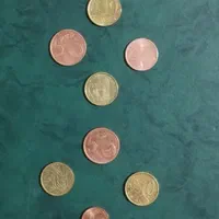 سکه خارجی|کلکسیون سکه، تمبر، اسکناس|مشهد, آزادشهر|دیوار