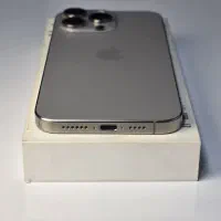 ایفون ۱۵ پرومکس - 256GB ZAA - بدون رجیستر|موبایل|کرج, گوهردشت|دیوار