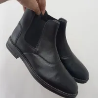 کفش زمستونی رو تابستون بخر نیم بوت کلاسیک|کیف، کفش، کمربند|لنگرود, |دیوار