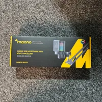 میکروفن استریو مائونو