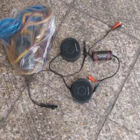 سیستم صوتی ماشین در حد|قطعات یدکی و لوازم جانبی|اسلام‌شهر, شهرک الهیه|دیوار