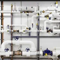 تاسیسات، ابگرمکن،نقاشی ساختمان|خدمات پیشه و مهارت|آستارا, |دیوار