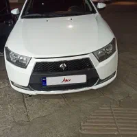 دنا پلاس تیپ ۲